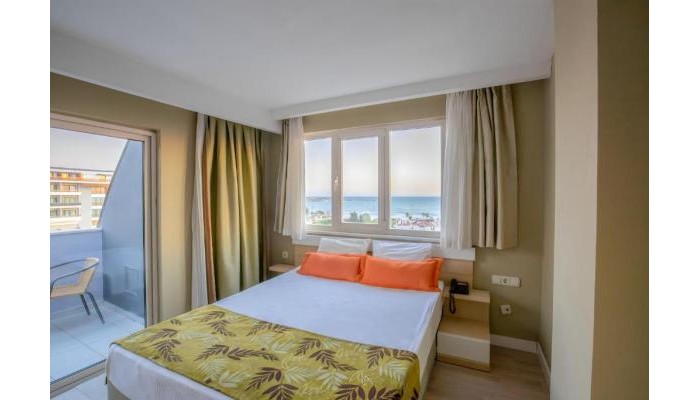 Akdora Elite Hotel & Spa (Ex Seaden Sweet Park) poza 13