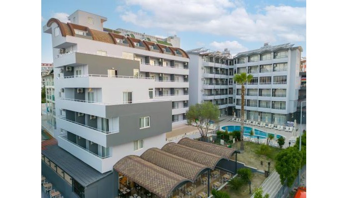 Akdora Elite Hotel & Spa (Ex Seaden Sweet Park) poza 0