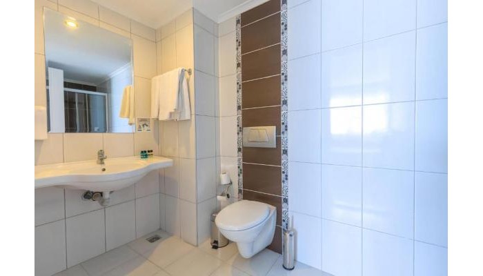 Akdora Elite Hotel & Spa (Ex Seaden Sweet Park) poza 14