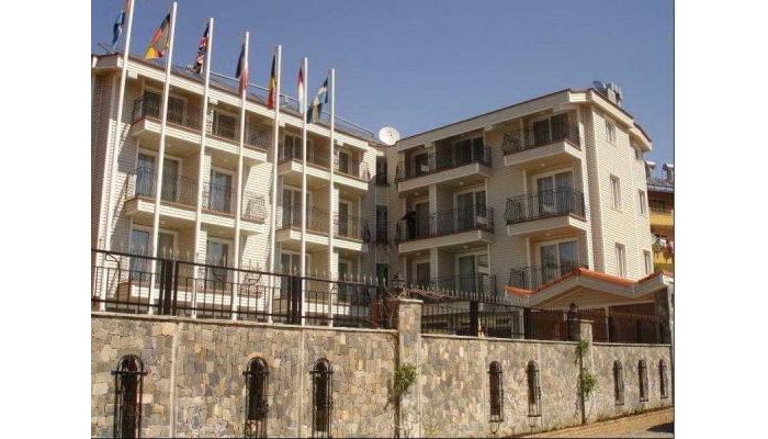 Sweethome Boutique Hotel poza 0