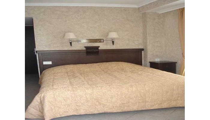 Sweethome Boutique Hotel poza 1