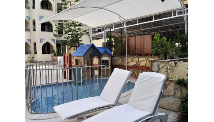 Sweethome Boutique Hotel poza 2