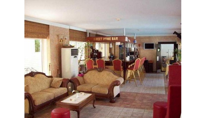 Sweethome Boutique Hotel poza 3