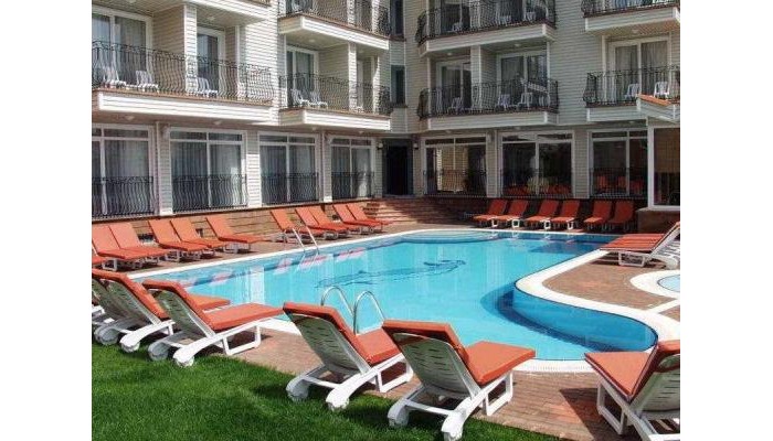 Sweethome Boutique Hotel poza 4