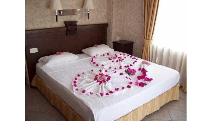 Sweethome Boutique Hotel poza 5