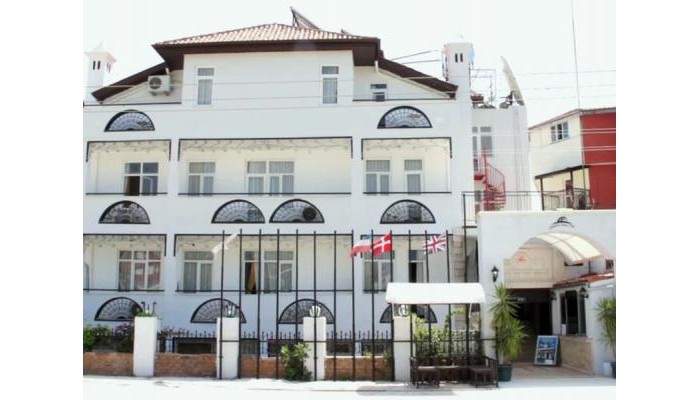 Sweethome Boutique Hotel poza 6