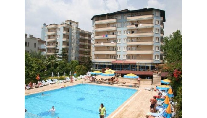 Sweethome Boutique Hotel poza 8