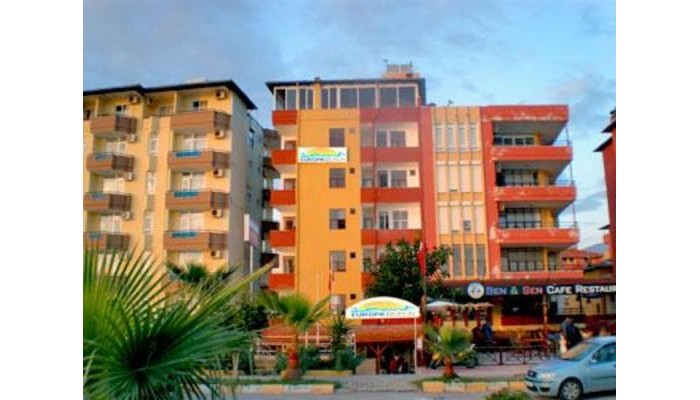 Sweethome Boutique Hotel poza 9