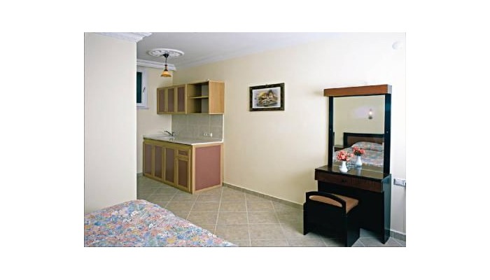 Hotel Temple Side poza 5