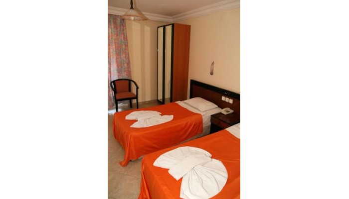 Hotel Temple Side poza 4