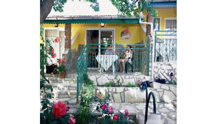 Hotel Temple Side poza 12