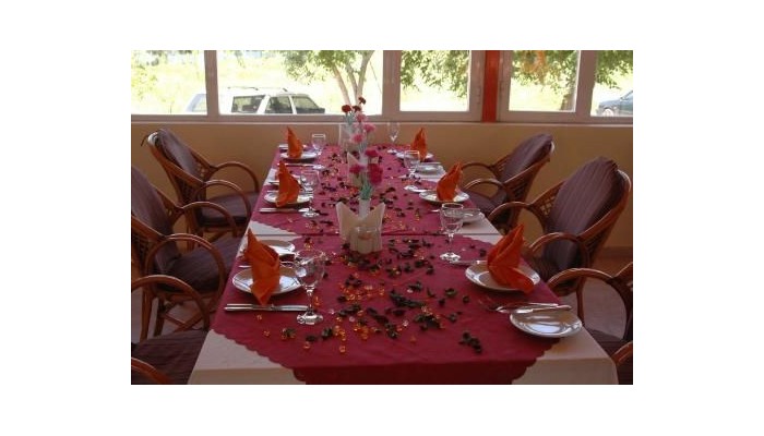 Hotel Temple Side poza 8