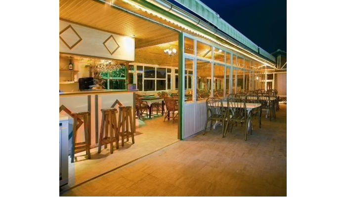 Hotel Temple Side poza 9