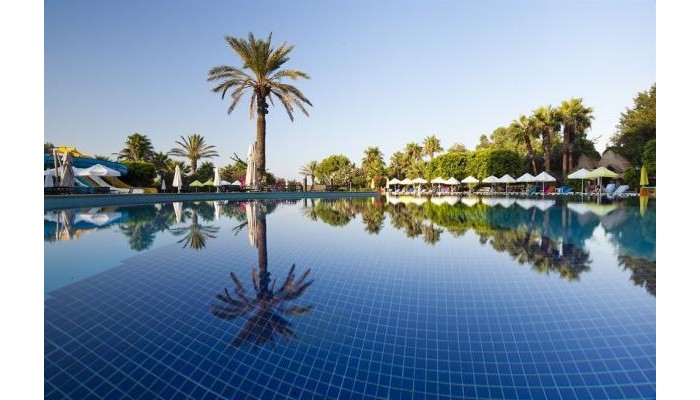 Terrace Beach Resort poza 19