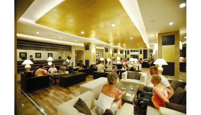 Terrace Beach Resort poza 15