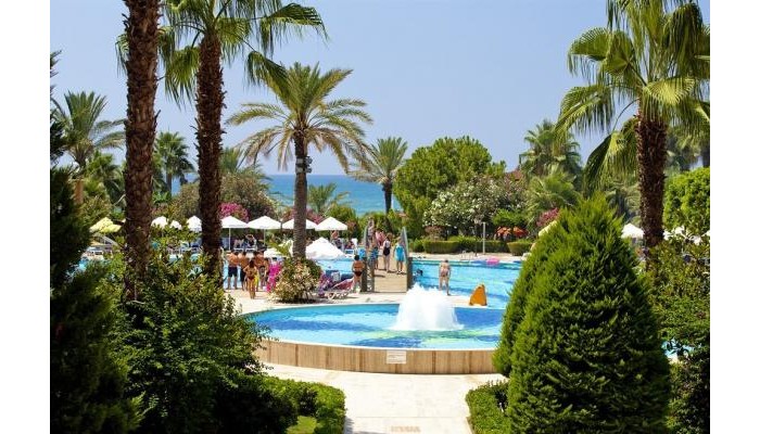 Terrace Beach Resort poza 20
