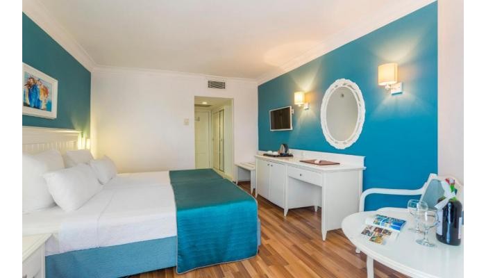 Terrace Beach Resort poza 5