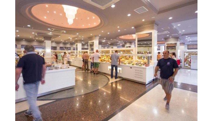 Terrace Beach Resort poza 3