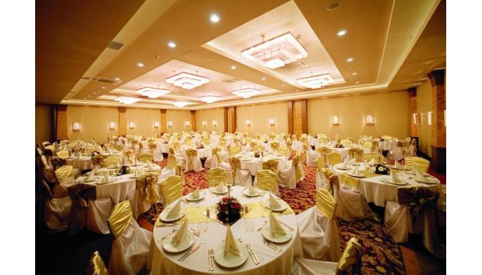 Terrace Beach Resort poza 13