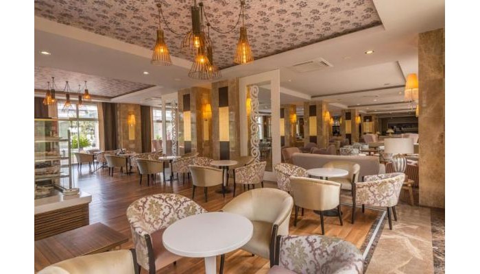 Terrace Beach Resort poza 14