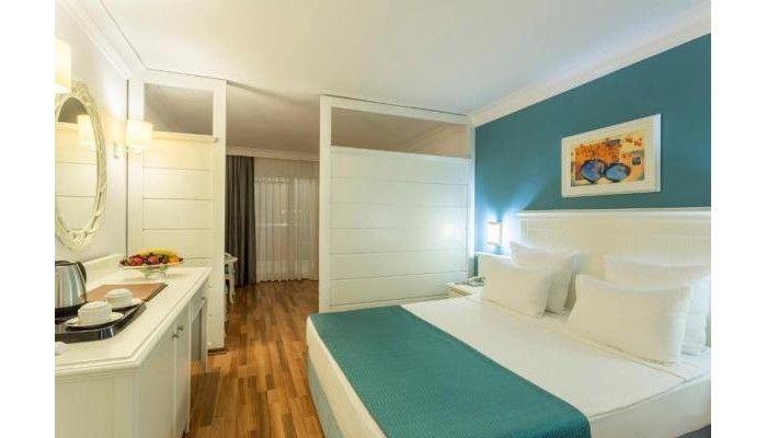 Terrace Beach Resort poza 9