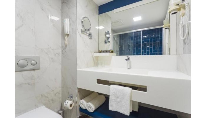 Terrace Beach Resort poza 11