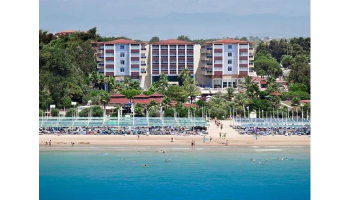 Terrace Beach Resort poza 21