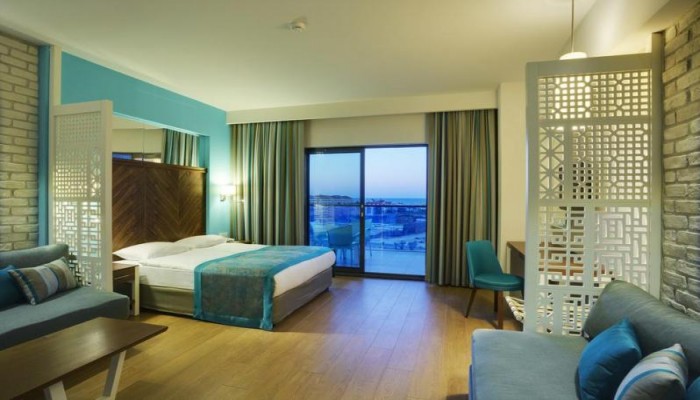 Terrace Elite Resort poza 1