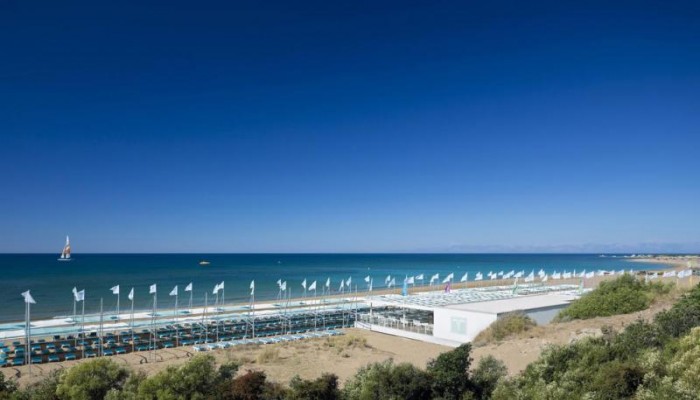 Terrace Elite Resort poza 7