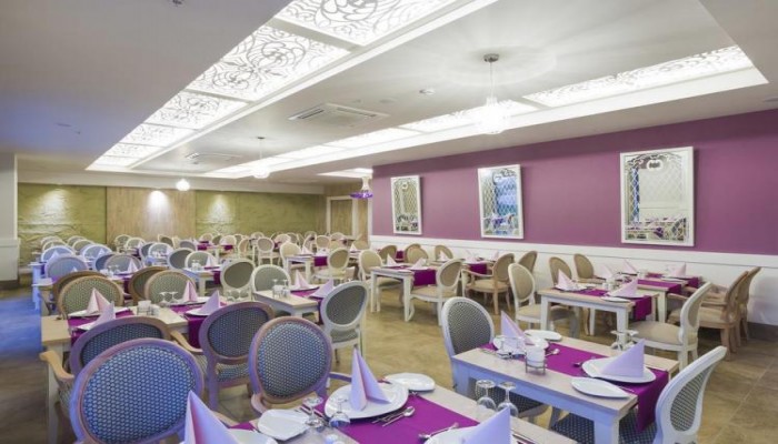 Terrace Elite Resort poza 4