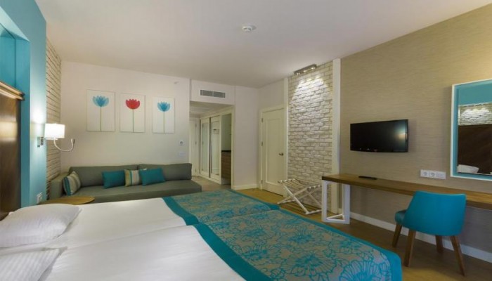 Terrace Elite Resort poza 3