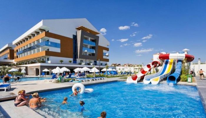 Terrace Elite Resort poza 6