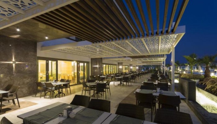 Terrace Elite Resort poza 5