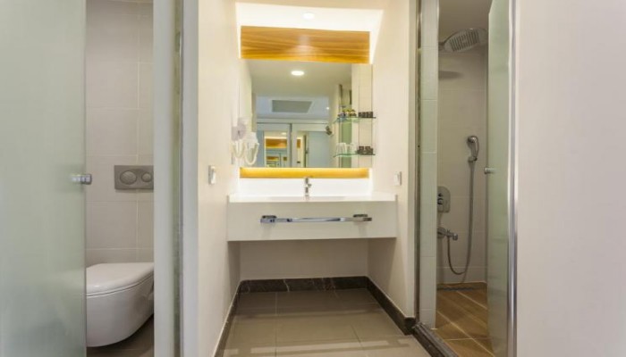 Terrace Elite Resort poza 2