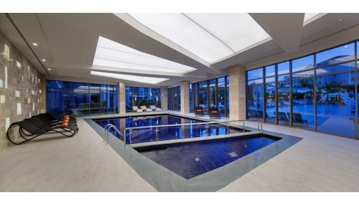 The Sense Deluxe Hotel poza 37