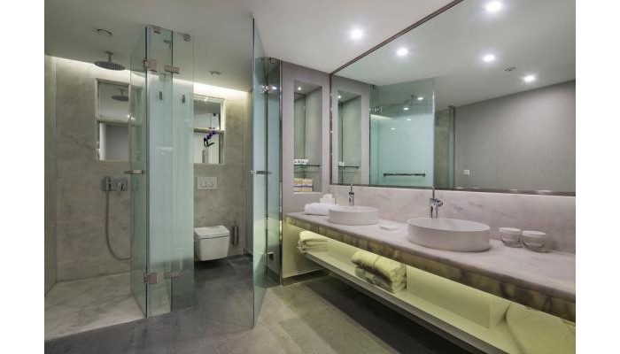 The Sense Deluxe Hotel poza 10