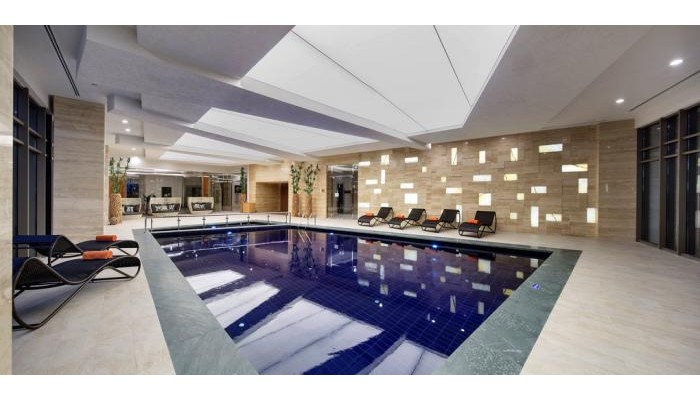 The Sense Deluxe Hotel poza 36