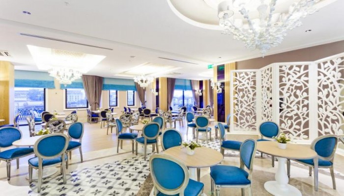 Villa Side Residence poza 4