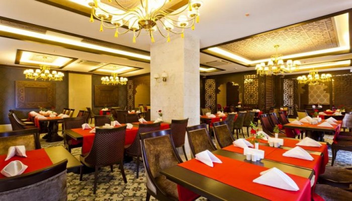 Villa Side Residence poza 6