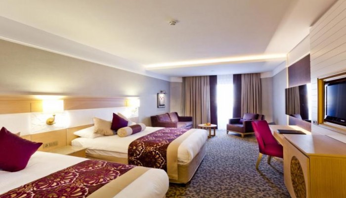 Villa Side Residence poza 2