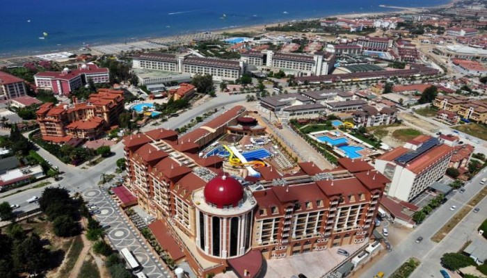 Villa Side Residence poza 7