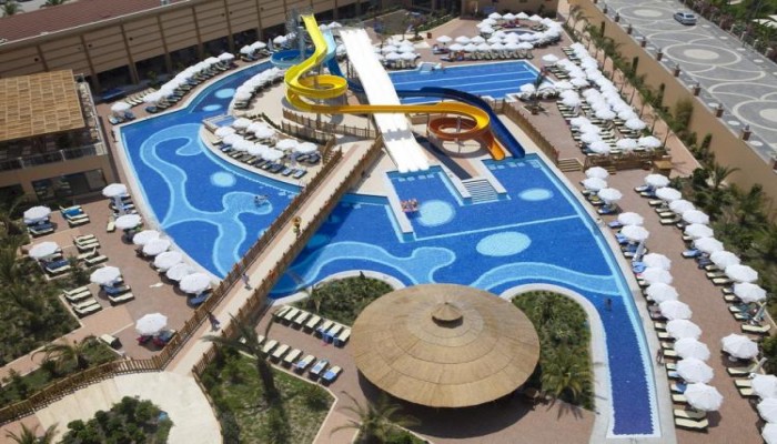 Villa Side Residence poza 1