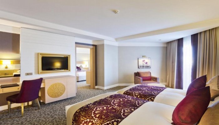 Villa Side Residence poza 3