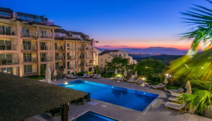 Poza pentru Unique Residence Hotel Golf & Spa 126-1464274531 Unique Residence Hotel Golf & Spa poza 21