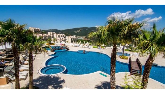 Poza pentru Unique Residence Hotel Golf & Spa 170-1464274532 Unique Residence Hotel Golf & Spa poza 2