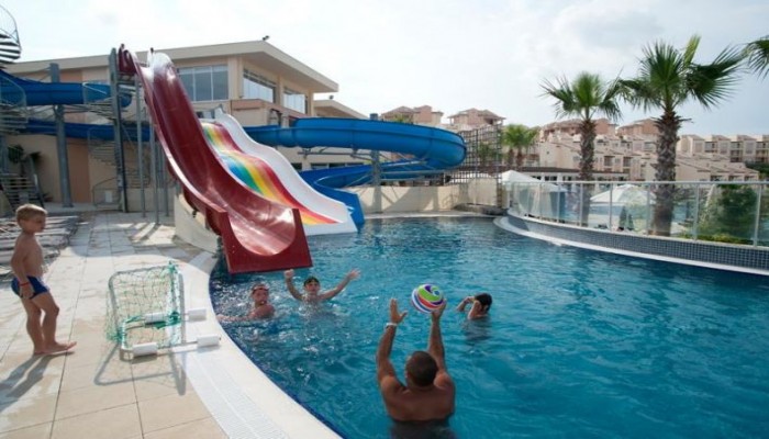 Poza pentru Unique Residence Hotel Golf & Spa 192-1464274532 Unique Residence Hotel Golf & Spa poza 3