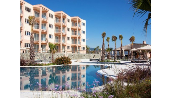 Poza pentru Unique Residence Hotel Golf & Spa 214-1464274532 Unique Residence Hotel Golf & Spa poza 4