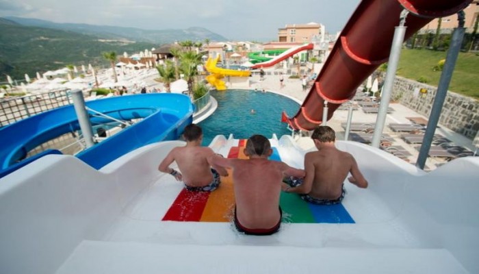 Poza pentru Unique Residence Hotel Golf & Spa 242-1464274532 Unique Residence Hotel Golf & Spa poza 5