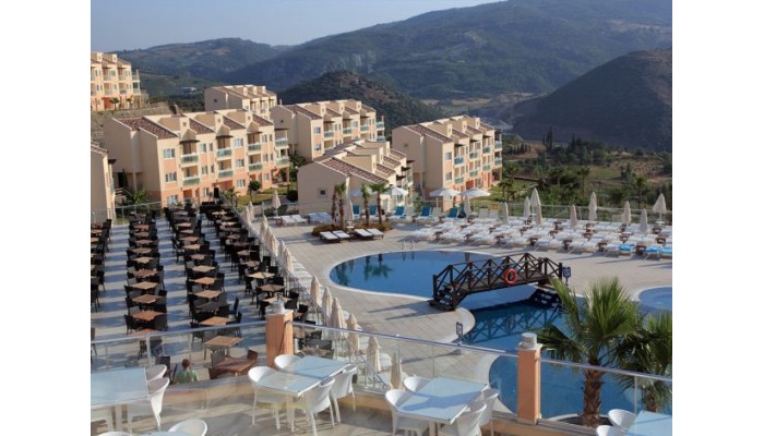 Poza pentru Unique Residence Hotel Golf & Spa 48-1464274531 Unique Residence Hotel Golf & Spa poza 7