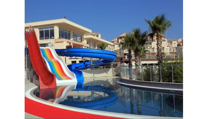 Poza pentru Unique Residence Hotel Golf & Spa 522-1464274532 Unique Residence Hotel Golf & Spa poza 9